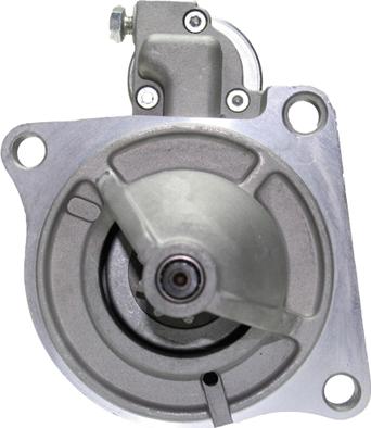 Exact 2-0414 - Starter www.autospares.lv