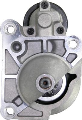 Exact 2-0412 - Стартер www.autospares.lv