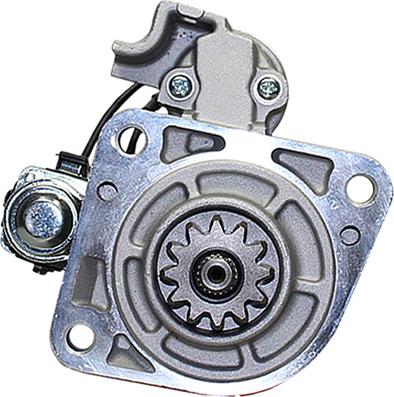 Exact 2-0484 - Starteris www.autospares.lv