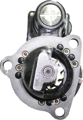 Exact 2-0480 - Starteris autospares.lv