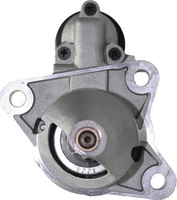 Exact 2-0436 - Starteris autospares.lv