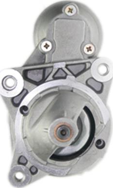 Exact 2-0433 - Starteris autospares.lv