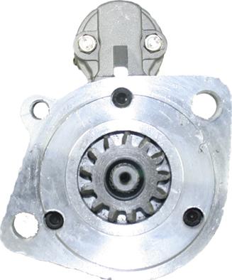 Exact 2-0425 - Starteris autospares.lv