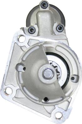 Exact 2-0470 - Starter www.autospares.lv