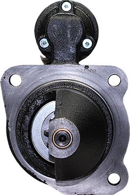 Exact 2-0477 - Starter www.autospares.lv