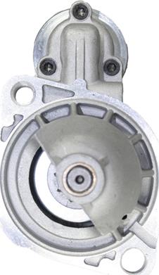 Exact 2-0542 - Стартер www.autospares.lv