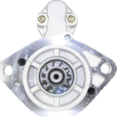 Exact 2-0554 - Стартер www.autospares.lv