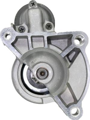 Exact 2-0562 - Стартер www.autospares.lv