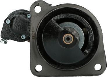 Exact 2-0506 - Starter www.autospares.lv