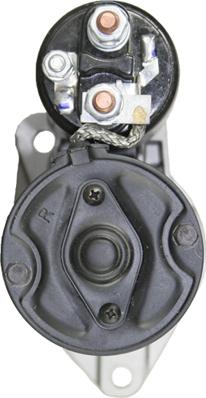 Exact 2-0587 - Starteris www.autospares.lv