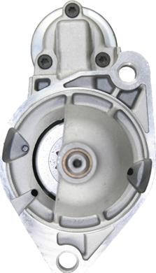 Exact 2-0587 - Starteris www.autospares.lv