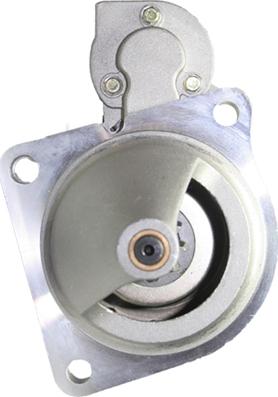 Exact 2-0538 - Starteris www.autospares.lv