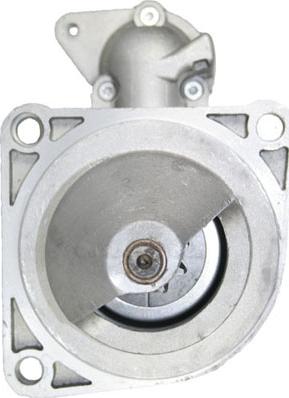 Exact 2-0526 - Starter www.autospares.lv