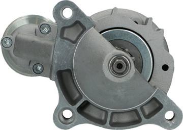 Exact 2-0521 - Starter www.autospares.lv