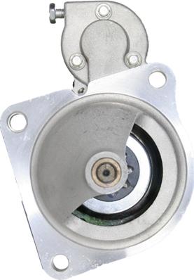 Exact 2-0576 - Starter www.autospares.lv