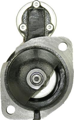 Exact 2-0578 - Стартер www.autospares.lv