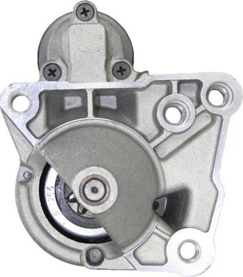 Exact 2-0572 - Starteris www.autospares.lv