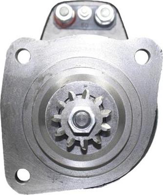 Exact 2-0694 - Стартер www.autospares.lv