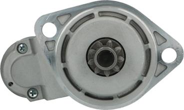 Exact 2-0692 - Starteris www.autospares.lv