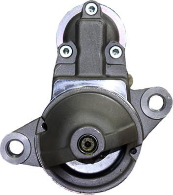 Exact 2-0643 - Starteris www.autospares.lv