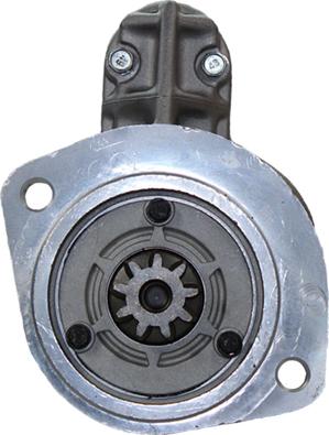 Exact 2-0647 - Starter www.autospares.lv