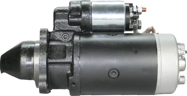 Exact 2-0663 - Starter www.autospares.lv