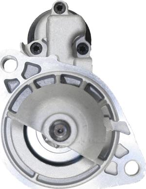 Exact 2-0684 - Starter www.autospares.lv