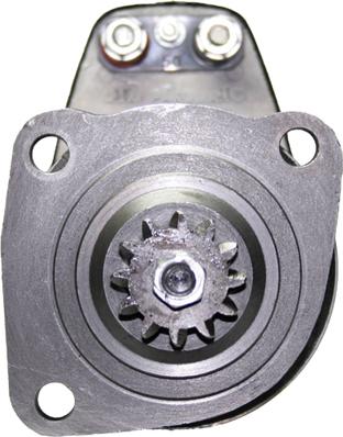 Exact 2-0683 - Starteris www.autospares.lv