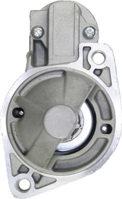 Exact 2-0635 - Starter www.autospares.lv