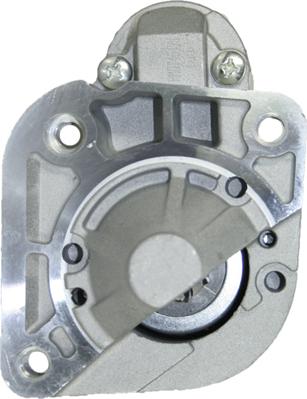 Exact 2-0626 - Стартер www.autospares.lv