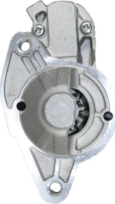 Exact 2-0672 - Starter www.autospares.lv