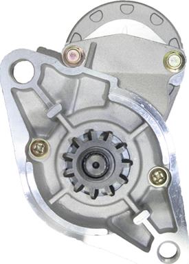 Exact 2-0099 - Starter www.autospares.lv