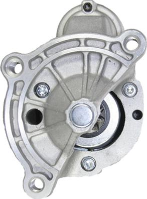 Exact 2-0059 - Starter www.autospares.lv