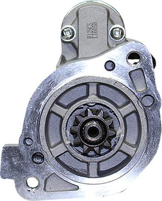 Exact 2-0054 - Starteris www.autospares.lv