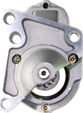 Exact 2-0055 - Starteris www.autospares.lv