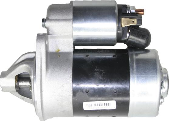 Exact 2-0051 - Стартер www.autospares.lv