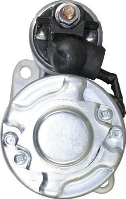 Exact 2-0051 - Стартер www.autospares.lv