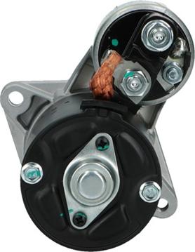 Exact 2-0057 - Starteris www.autospares.lv