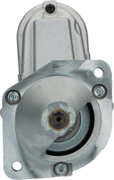 Exact 2-0069 - Starteris www.autospares.lv