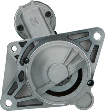 Exact 2-0064 - Starter www.autospares.lv