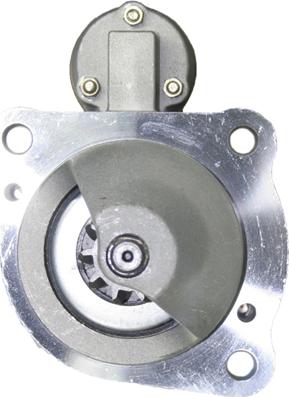 Exact 2-0065 - Starteris www.autospares.lv