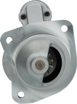 Exact 2-0062 - Стартер www.autospares.lv