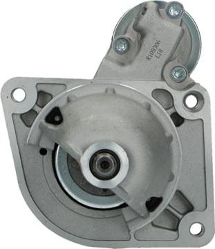 Exact 2-0005 - Starteris autospares.lv