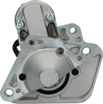 Exact 2-0006 - Starteris www.autospares.lv