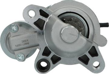 Exact 2-0012 - Starteris www.autospares.lv