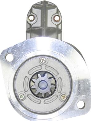 Exact 2-0017 - Starter www.autospares.lv