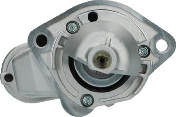 Exact 2-0085 - Starter www.autospares.lv