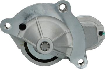 Exact 2-0081 - Starter www.autospares.lv