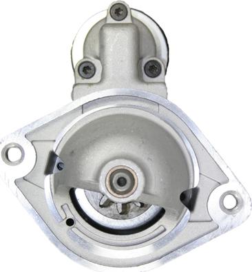 Exact 2-0088 - Стартер www.autospares.lv