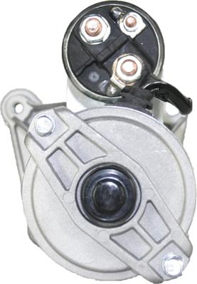 Exact 2-0034 - Starteris www.autospares.lv